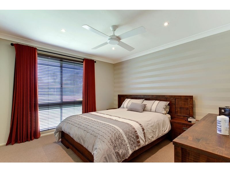 Werrington Downs NSW 2747