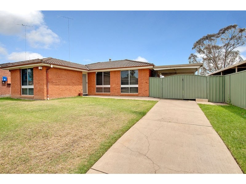 Werrington Downs NSW 2747