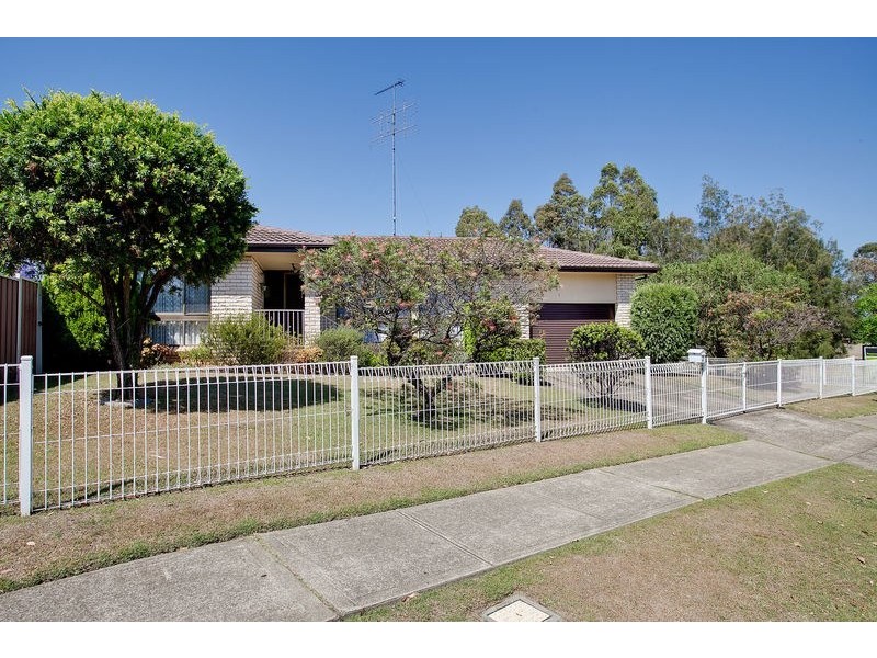 Cambridge Gardens NSW 2747