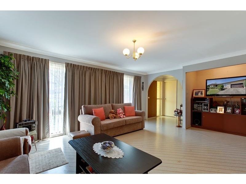 Cambridge Gardens NSW 2747