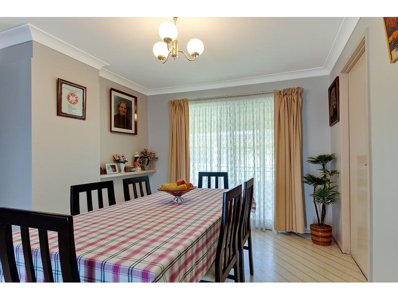 Cambridge Gardens NSW 2747