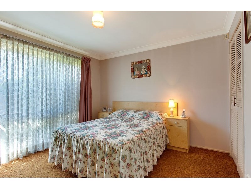 Cambridge Gardens NSW 2747