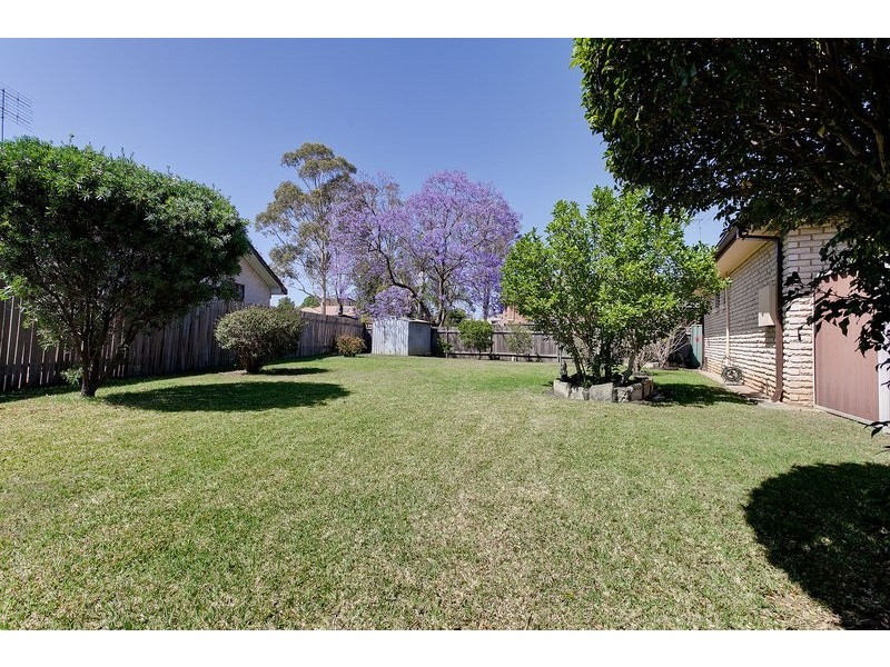 Cambridge Gardens NSW 2747