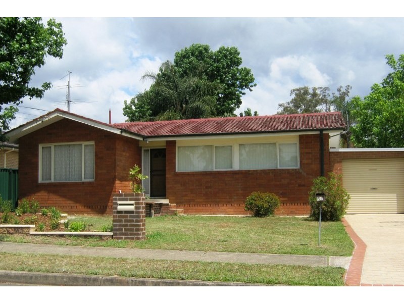 177 Evan Street, South Penrith NSW 2750