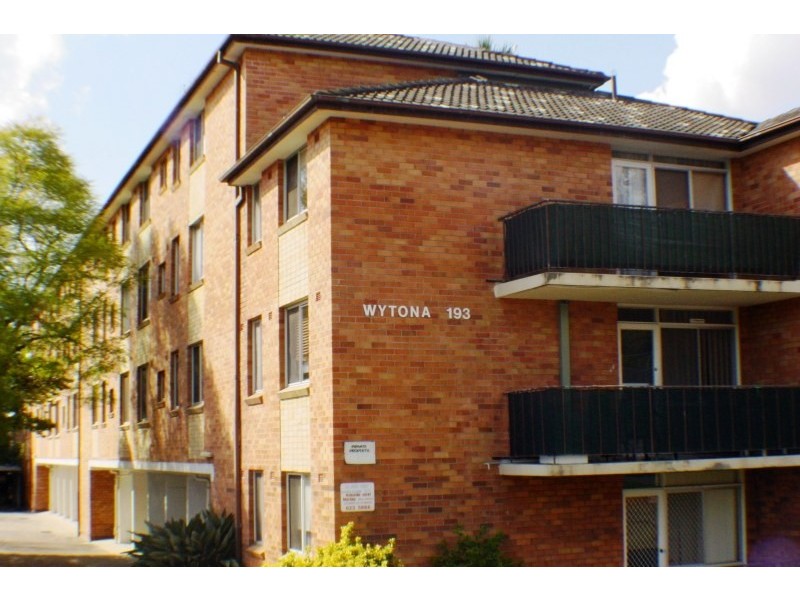 Unit 9/193 Derby Street, Penrith NSW 2750