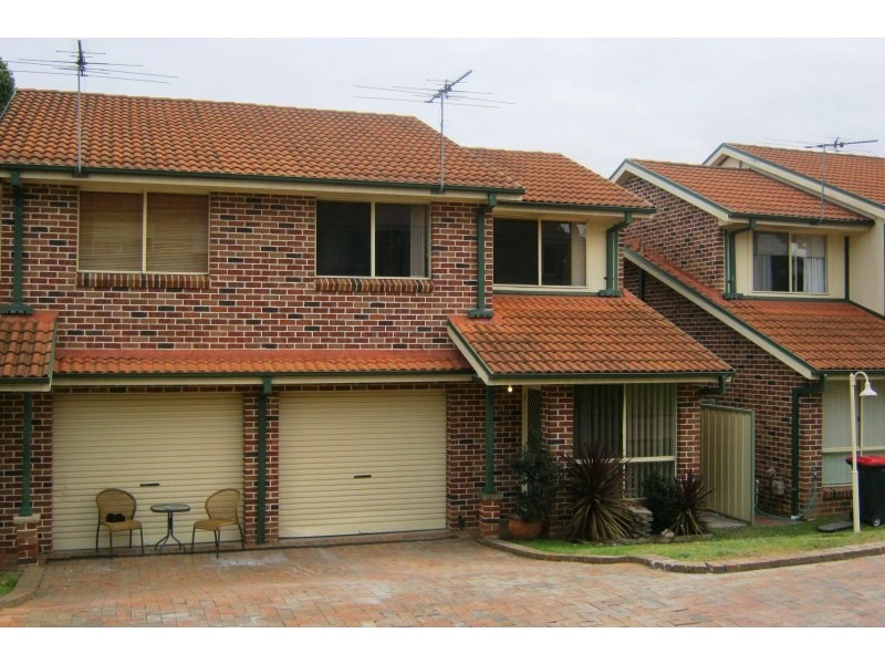 Unit 5/2 Dutton Place, Glenmore Park NSW 2745