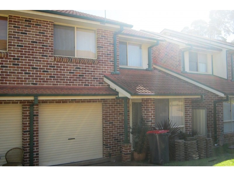 Unit 5/2 Dutton Place, Glenmore Park NSW 2745