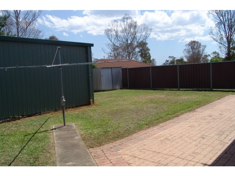 Cambridge Gardens NSW 2747