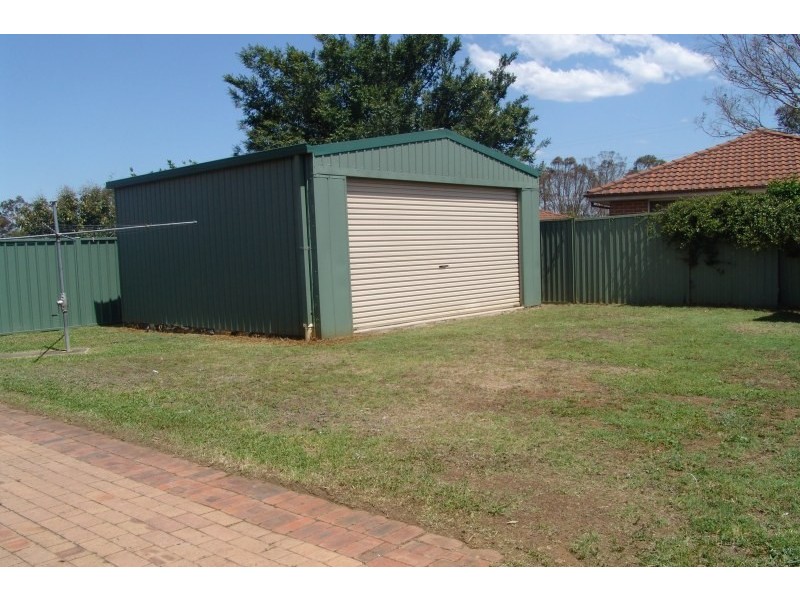 Cambridge Gardens NSW 2747