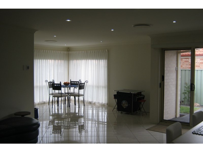 19 Winna Place, Glenmore Park NSW 2745