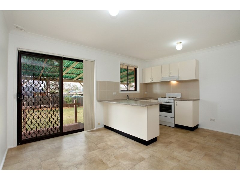 Cambridge Park NSW 2747