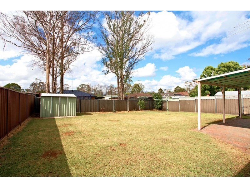 Cambridge Park NSW 2747