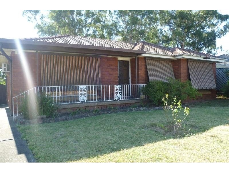 177 Richmond Road, Penrith NSW 2750