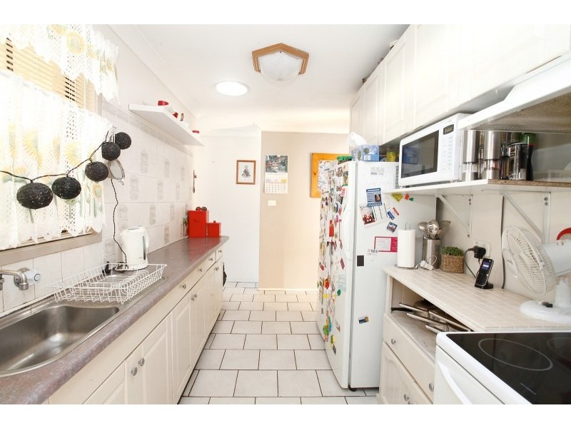 Werrington County NSW 2747