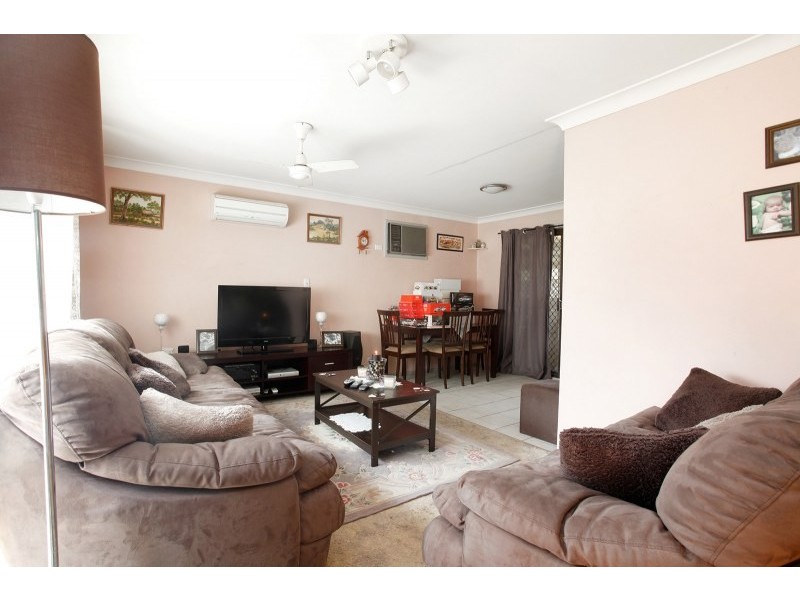 Werrington County NSW 2747