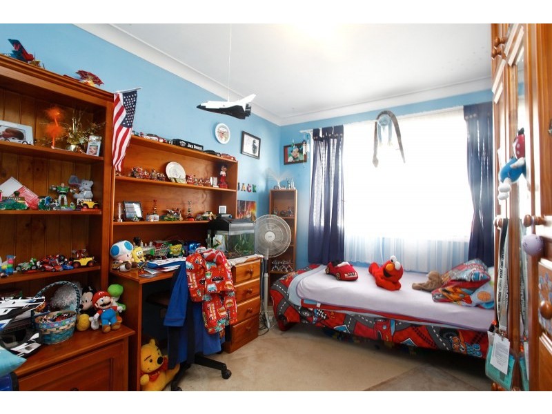 Werrington County NSW 2747