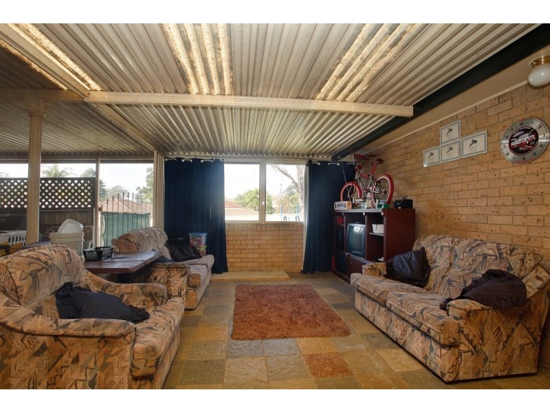 Werrington County NSW 2747