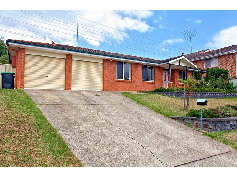 Glenmore Park NSW 2745