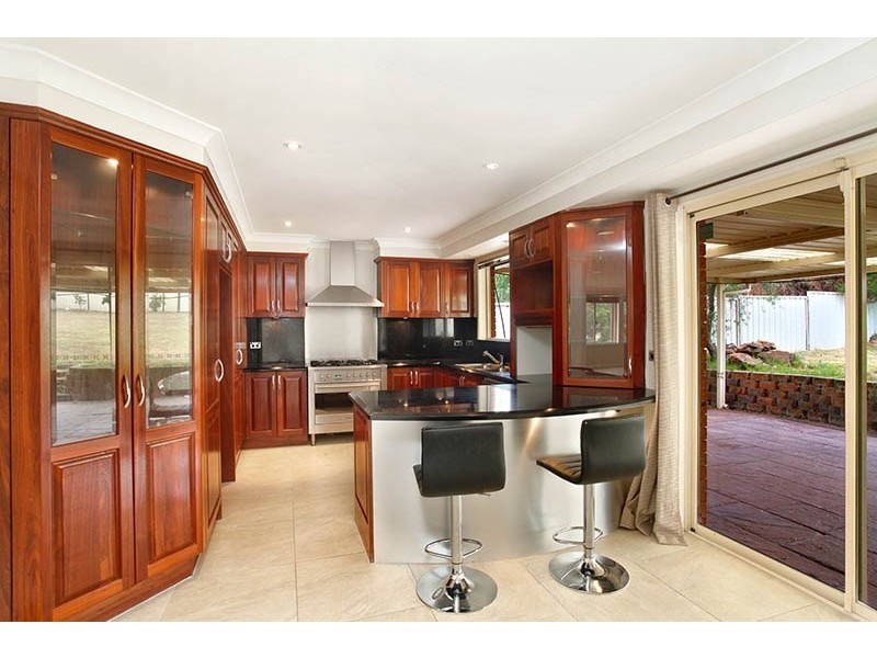 Glenmore Park NSW 2745