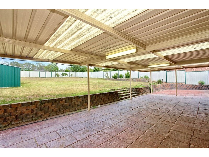 Glenmore Park NSW 2745