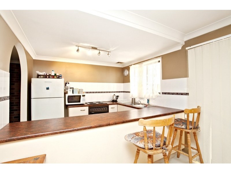 Claremont Meadows NSW 2747