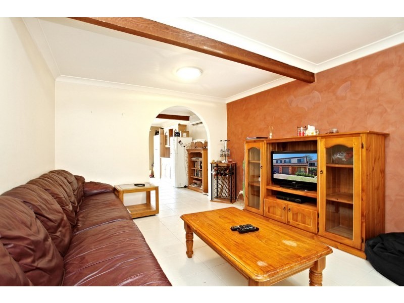 Claremont Meadows NSW 2747