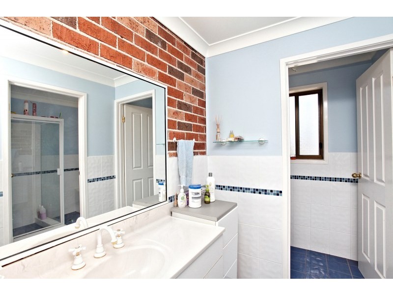 Claremont Meadows NSW 2747