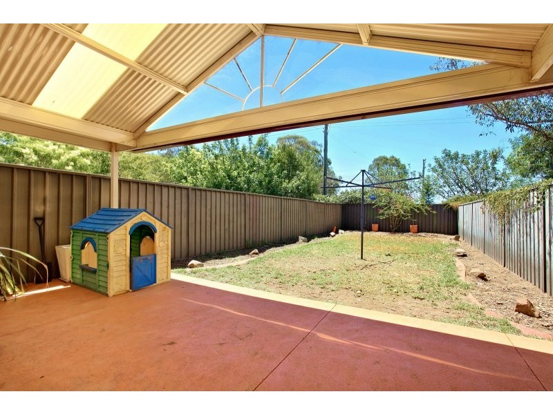 Claremont Meadows NSW 2747