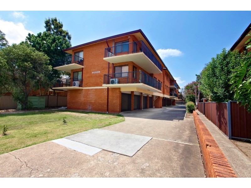 Jamisontown NSW 2750