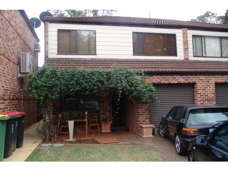 Claremont Meadows NSW 2747