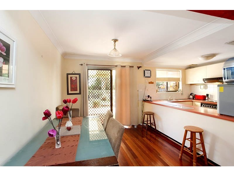 Claremont Meadows NSW 2747