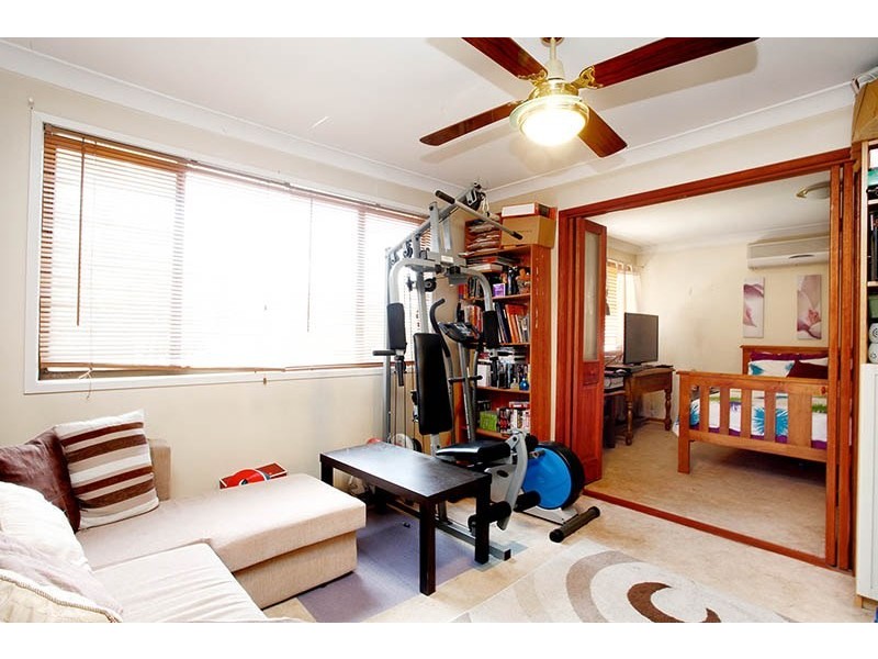 Claremont Meadows NSW 2747