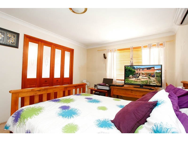 Claremont Meadows NSW 2747