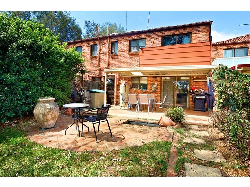 Claremont Meadows NSW 2747