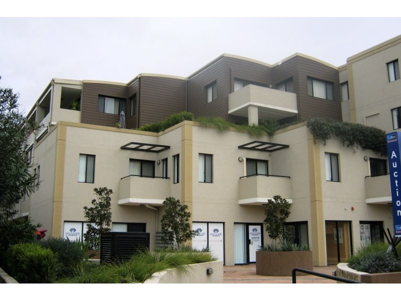 Unit 20/282 High Street, Penrith NSW 2750