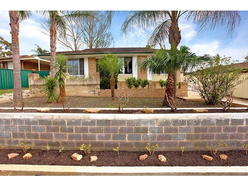 Werrington Downs NSW 2747