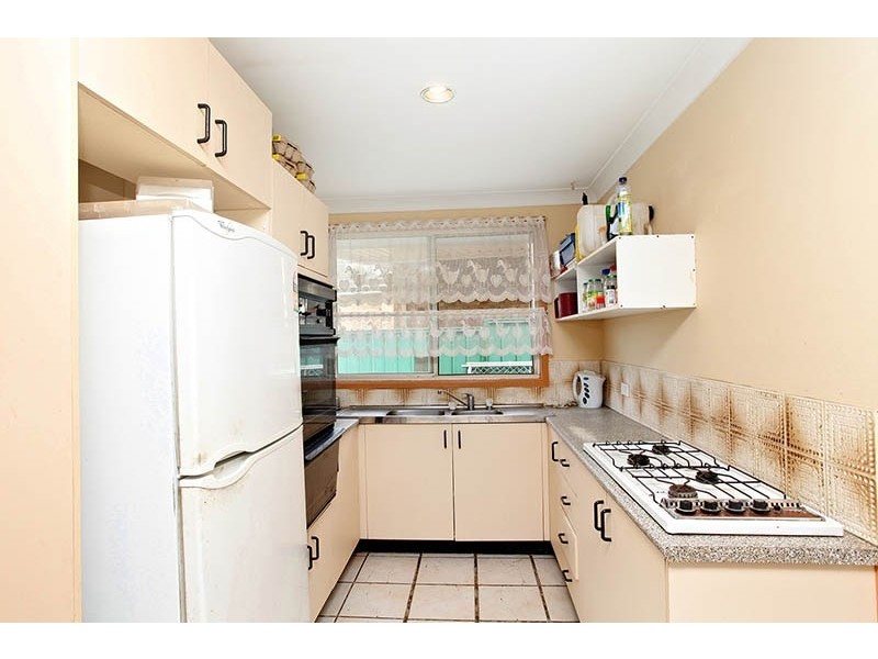 Werrington Downs NSW 2747