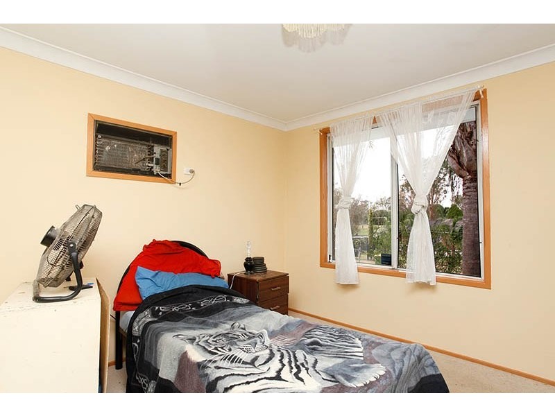 Werrington Downs NSW 2747