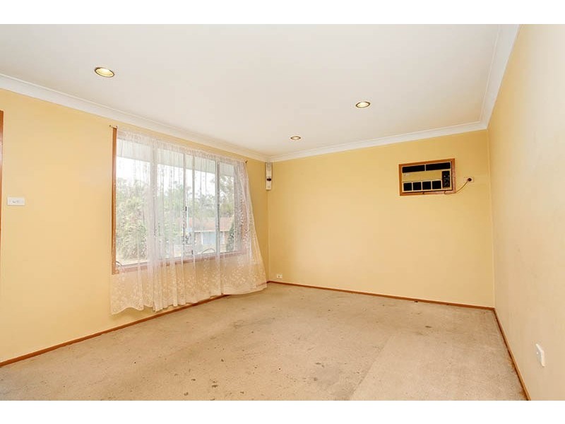 Werrington Downs NSW 2747