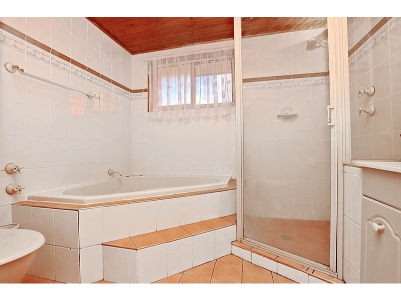 Werrington Downs NSW 2747