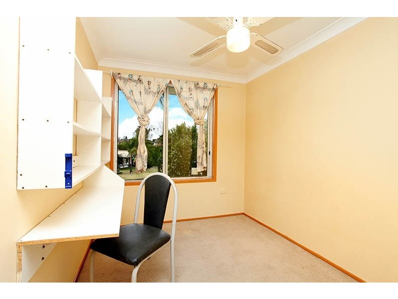 Werrington Downs NSW 2747