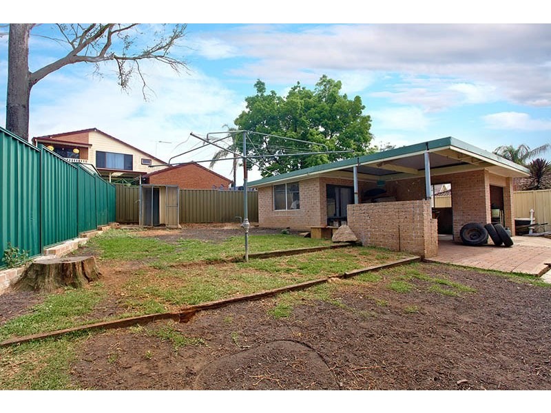 Werrington Downs NSW 2747