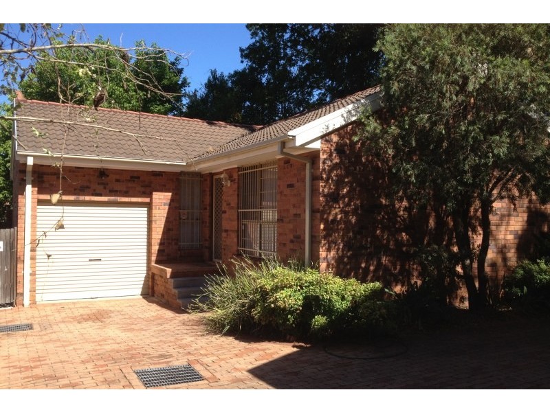 4/6 Warwick Street, Penrith NSW 2750