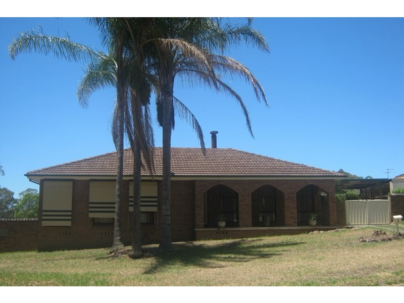 2 Enfield Street, South Penrith NSW 2750