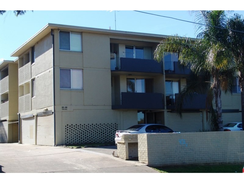 Unit 3/65-66 Park Avenue, Kingswood NSW 2747