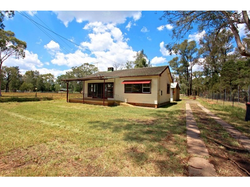 Castlereagh NSW 2749