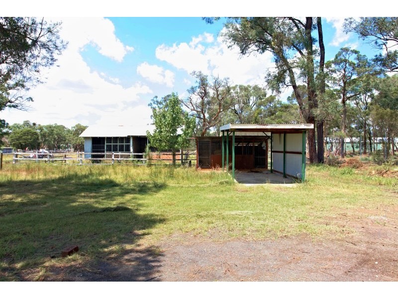 Castlereagh NSW 2749