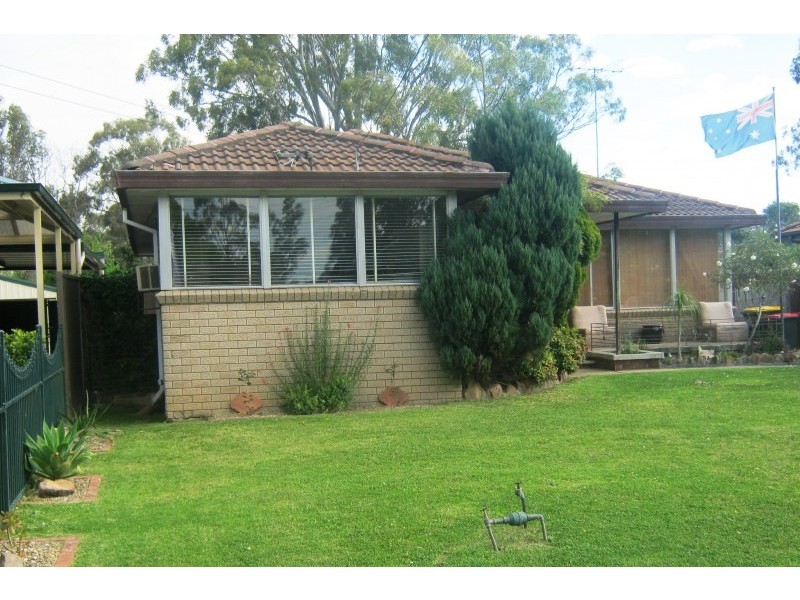 50 Eton Road, Cambridge Park NSW 2747