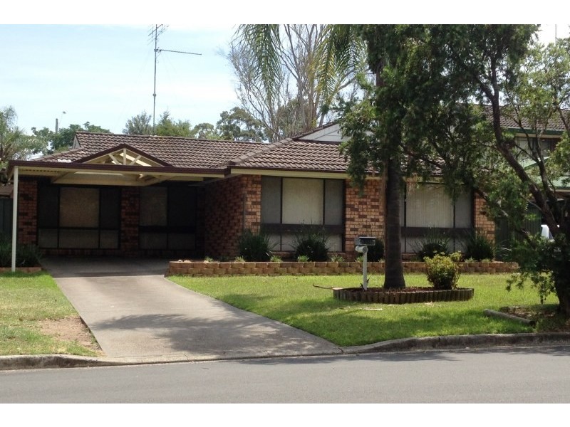 35B Robert Street, Penrith NSW 2750