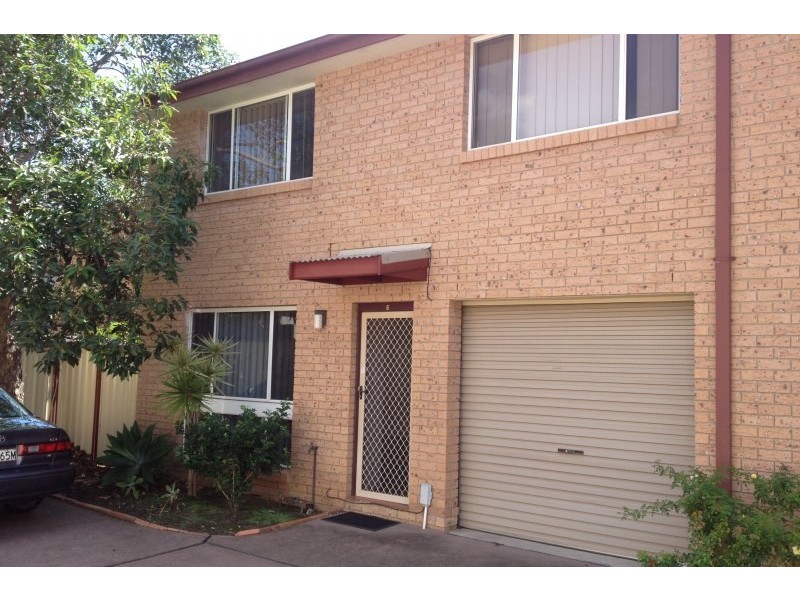 Unit 5/18 Putland Street, St Marys NSW 2760